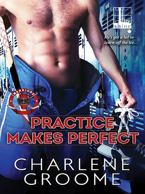 cover image of Practice Makes Perfect